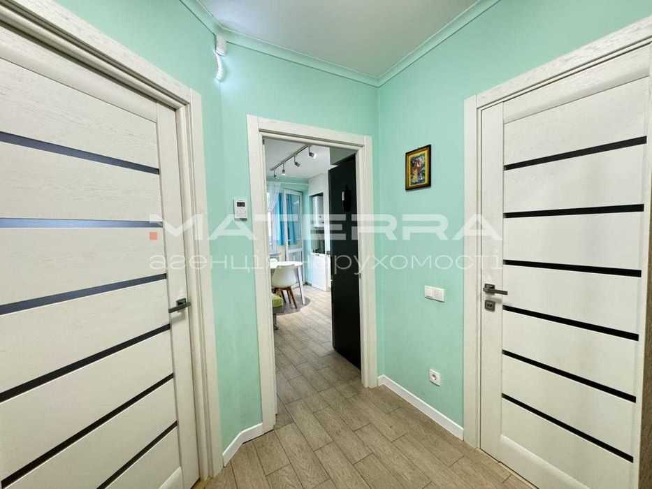 Квартира на ЖК Перший Парковий в Києві, ID 312546, фото №15