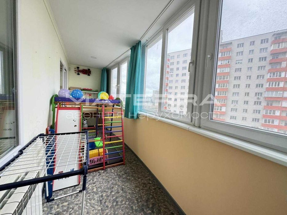 Квартира на ЖК Перший Парковий в Києві, ID 312546, фото №19