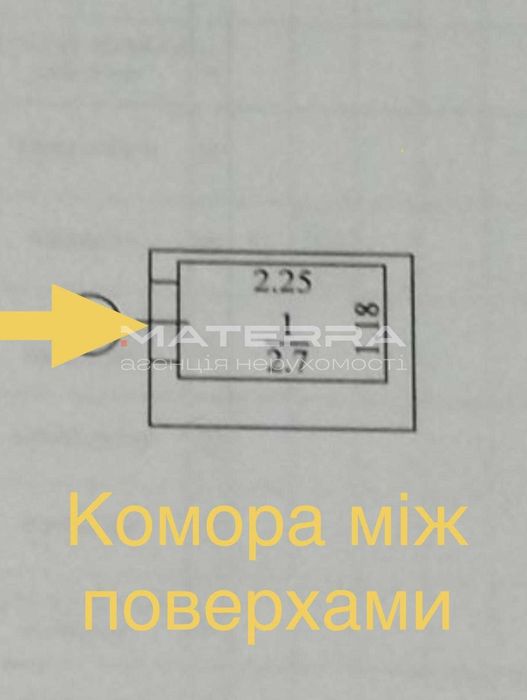 Квартира на ЖК Перший Парковий в Києві, ID 312546, фото №21