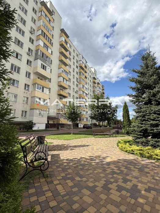 Квартира на ЖК Перший Парковий в Києві, ID 312546, фото №23