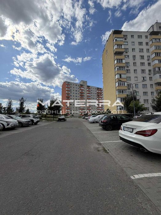 Квартира на ЖК Перший Парковий в Києві, ID 312546, фото №24