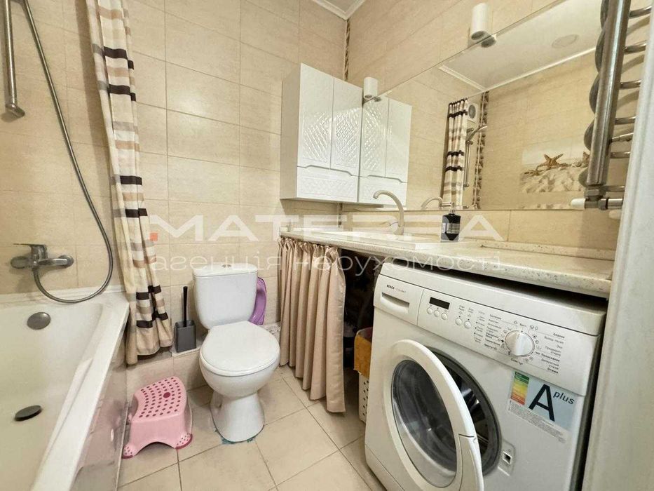 Квартира на ЖК Перший Парковий в Києві, ID 312546, фото №8