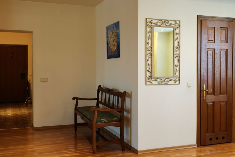 Квартира на вул. Василя Тютюнника, 40 в Києві, ID 280260, фото №17