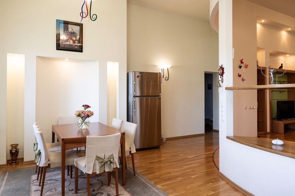 Квартира на вул. Василя Тютюнника, 40 в Києві, ID 280260, фото №3