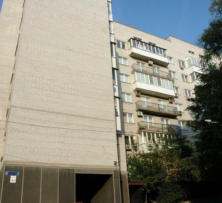 Квартира на вул. Василя Тютюнника, 40 в Києві, ID 280260, фото №21