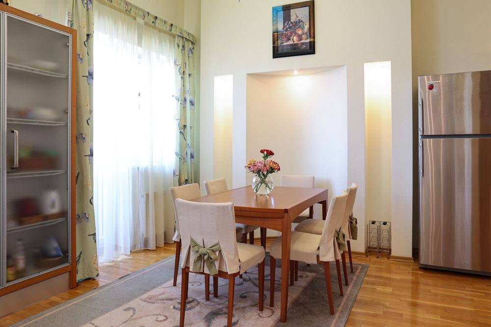 Квартира на вул. Василя Тютюнника, 40 в Києві, ID 280260, фото №5