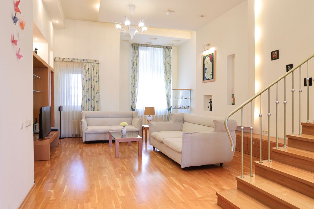 Квартира на вул. Василя Тютюнника, 40 в Києві, ID 280260, фото №6