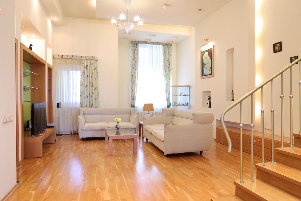 Квартира на вул. Василя Тютюнника, 40 в Києві, ID 280260, фото №7