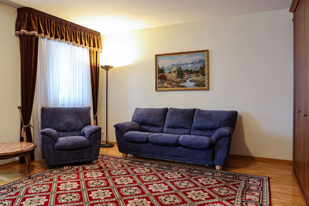 Квартира на вул. Василя Тютюнника, 40 в Києві, ID 280260, фото №9