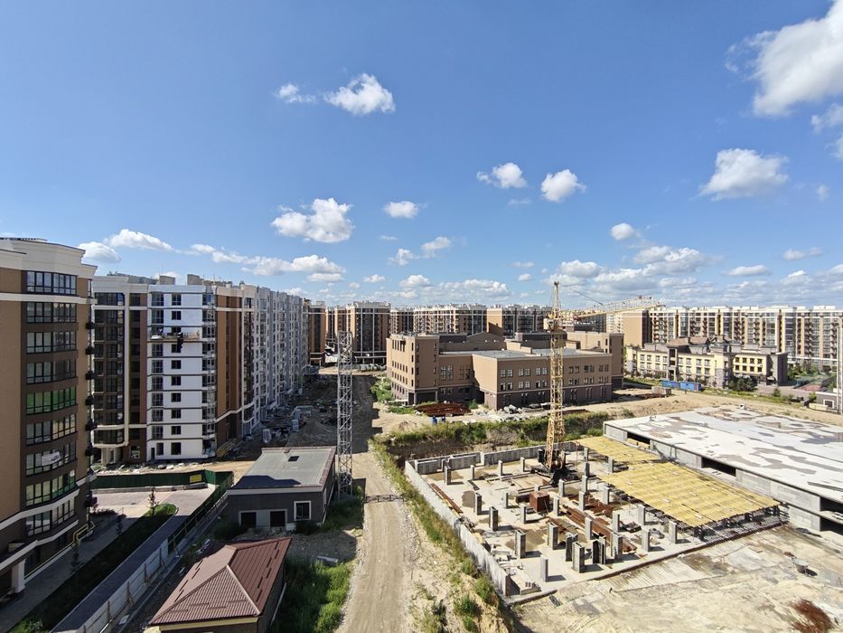 Квартира на ЖК Софія Резиденс в Києві, ID 280372, фото №12
