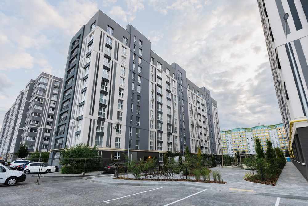 Квартира на вул. Щастя, 11 в Києві, ID 309077, фото №11