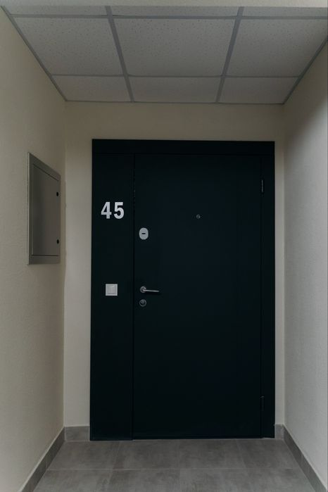 Квартира на вул. Щастя, 11 в Києві, ID 309077, фото №8