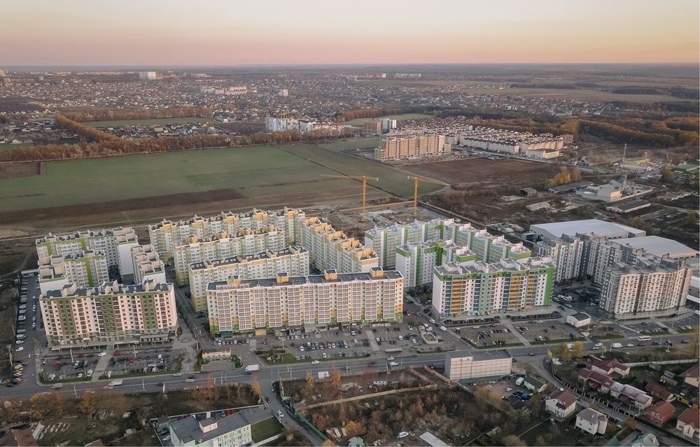 Квартира на вул. Щастя, 11 в Києві, ID 309077, фото №9