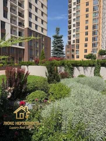 Квартира на вул. Краснова в Одесі, ID 280359, фото №12