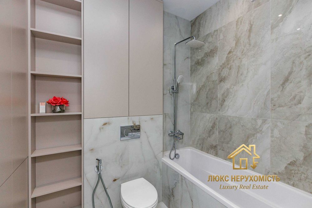 Квартира на вул. Краснова в Одесі, ID 280359, фото №9