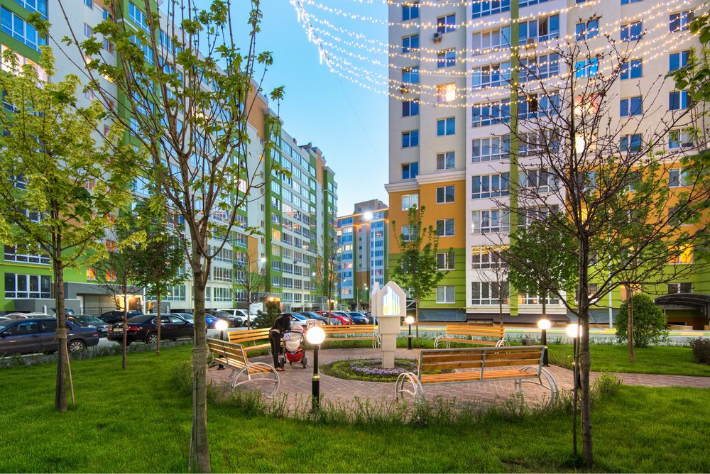 Квартира на вул. Щастя, 11 в Києві, ID 309063, фото №14