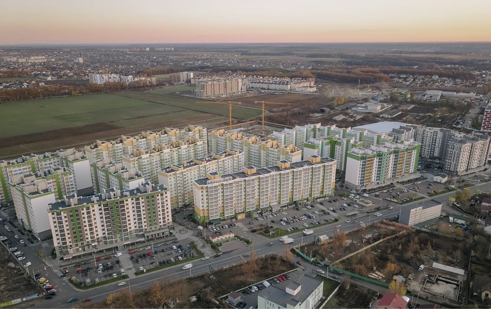 Квартира на вул. Щастя, 11 в Києві, ID 309063, фото №16