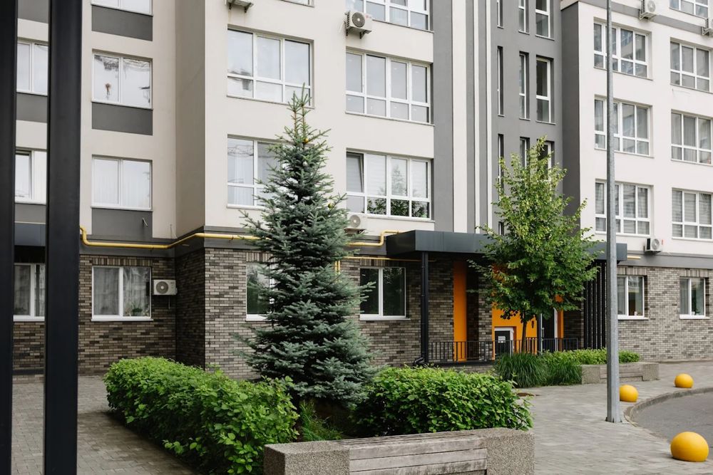 Квартира на вул. Щастя, 11 в Києві, ID 309063, фото №10