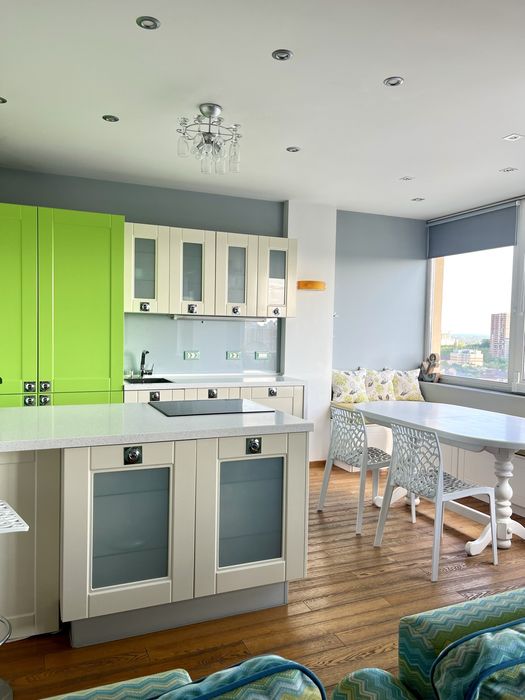Квартира на вул. Велика Китаївська, 10А в Київ, ID 317590, фото №1