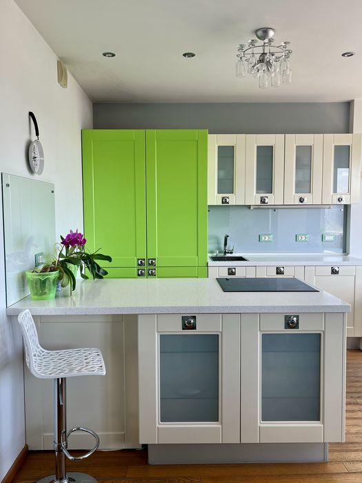 Квартира на вул. Велика Китаївська, 10А в Київ, ID 317590, фото №2
