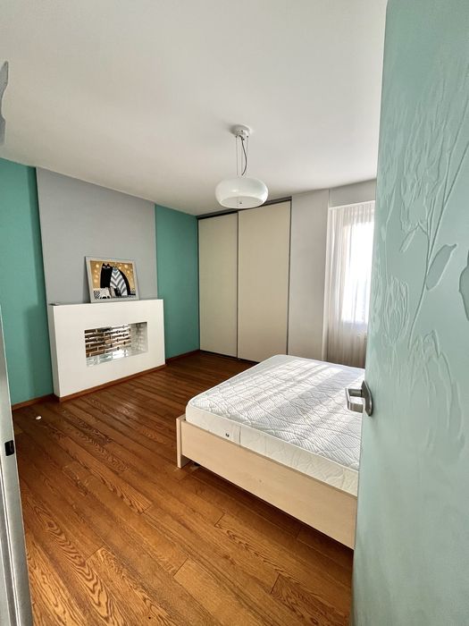 Квартира на вул. Велика Китаївська, 10А в Києві, ID 317590, фото №16