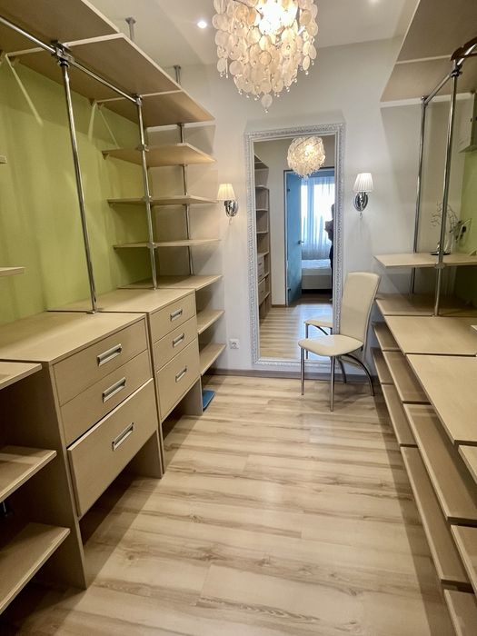 Квартира на вул. Велика Китаївська, 10А в Києві, ID 317590, фото №18
