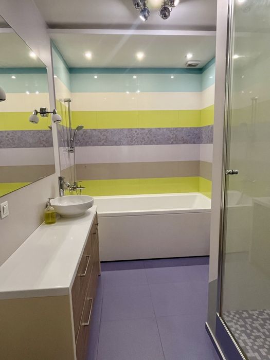 Квартира на вул. Велика Китаївська, 10А в Києві, ID 317590, фото №19