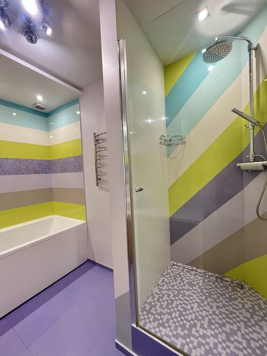 Квартира на вул. Велика Китаївська, 10А в Києві, ID 317590, фото №20