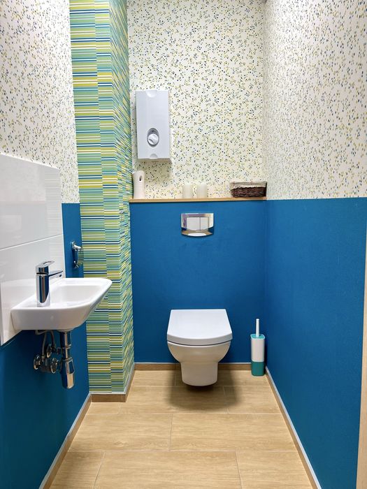 Квартира на вул. Велика Китаївська, 10А в Києві, ID 317590, фото №22