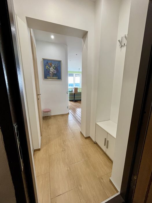 Квартира на вул. Велика Китаївська, 10А в Києві, ID 317590, фото №23