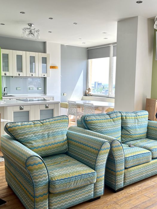 Квартира на вул. Велика Китаївська, 10А в Києві, ID 317590, фото №8