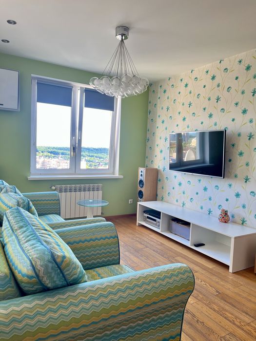 Квартира на вул. Велика Китаївська, 10А в Києві, ID 317590, фото №9