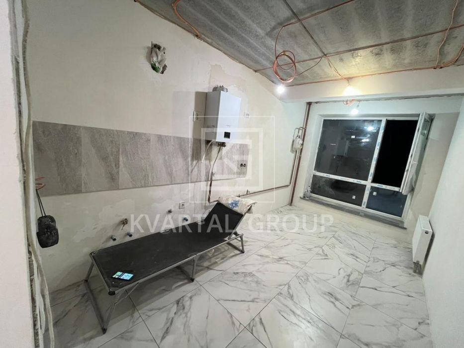 Квартира на ЖК Континет Рей в Києві, ID 280391, фото №2