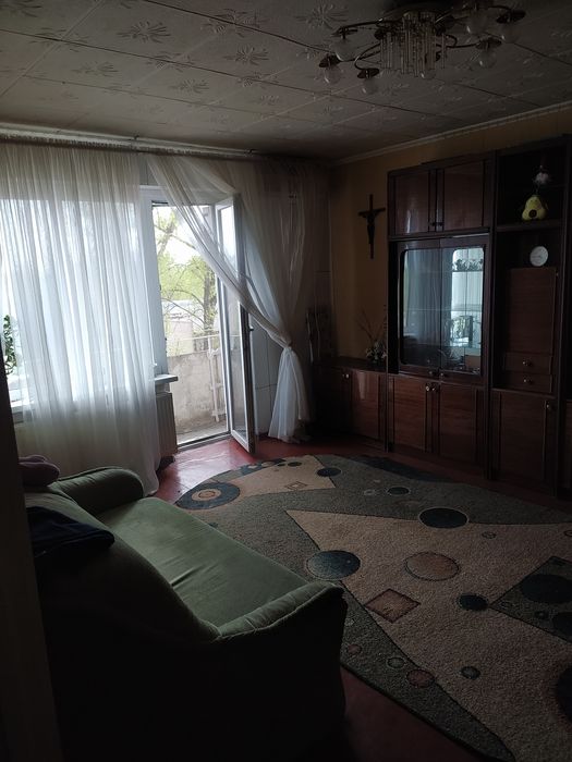 Квартира на в Радушном в Кривому Розі, ID 280429, фото №1