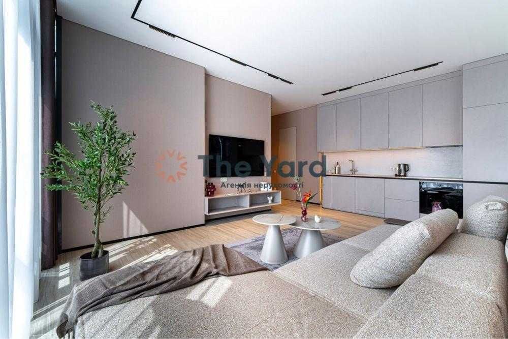 Квартира на вул. Андрія Верхогляда, 19А в Київ, ID 324159, фото №1
