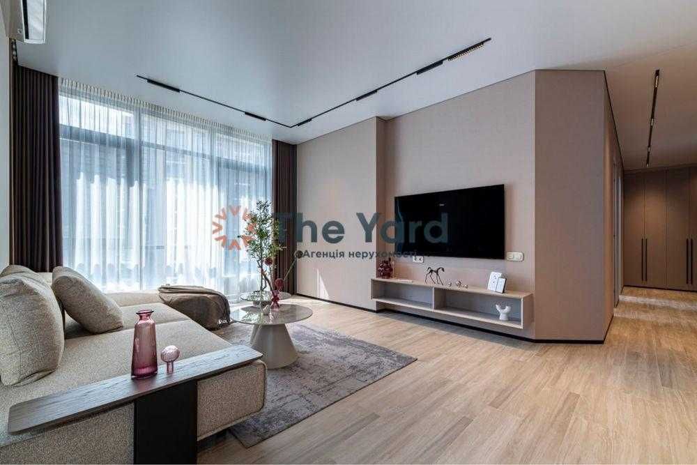 Квартира на вул. Андрія Верхогляда, 19А в Київ, ID 324159, фото №2