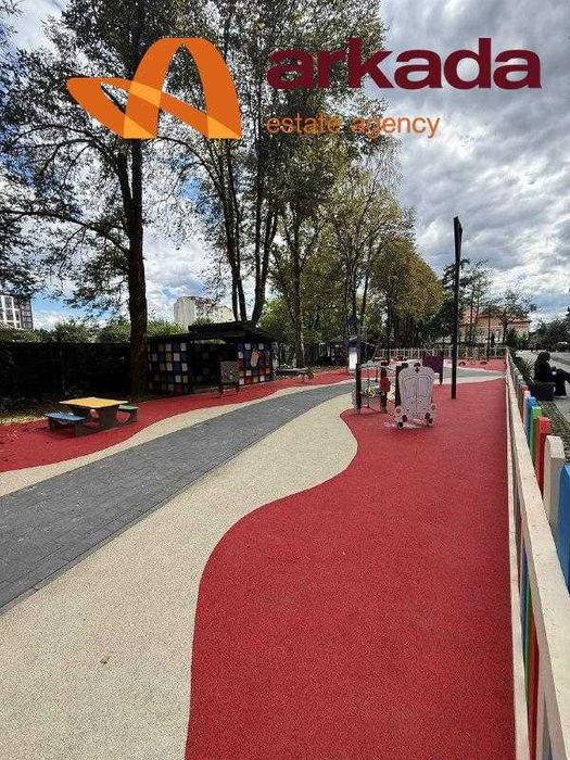 Квартира на ЖК Манхеттен в Івано-Франківську, ID 280379, фото №14
