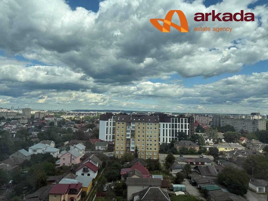 Квартира на ЖК Манхеттен в Івано-Франківську, ID 280379, фото №15