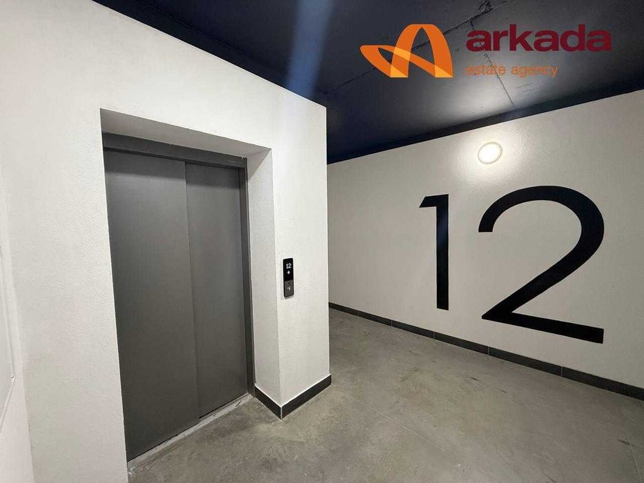 Квартира на ЖК Манхеттен в Івано-Франківську, ID 280379, фото №8