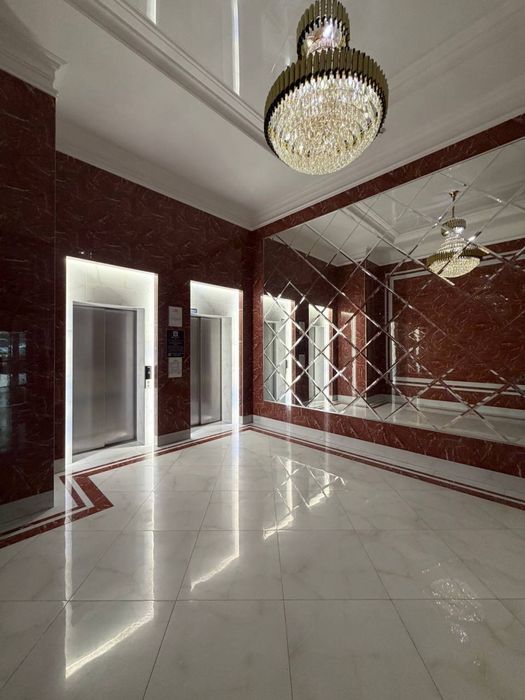 Квартира на ЖК Центральний 2 в Києві, ID 280392, фото №2