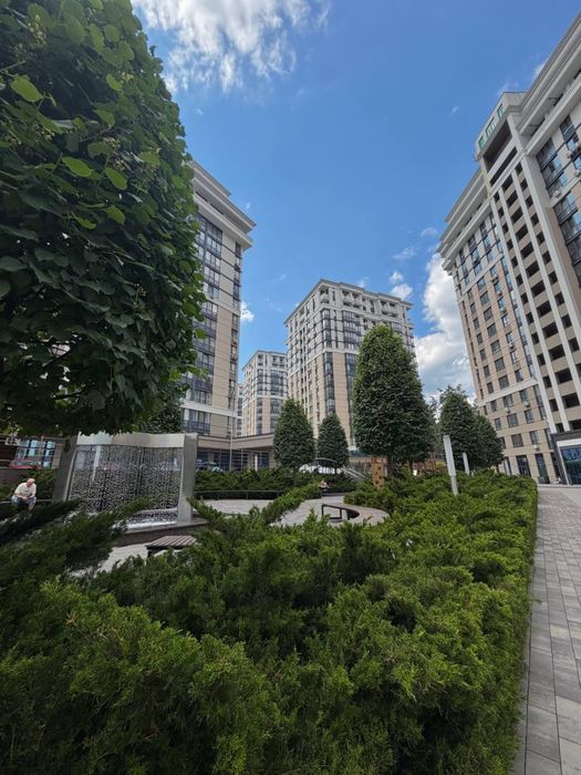 Квартира на ЖК Центральний 2 в Києві, ID 280392, фото №3