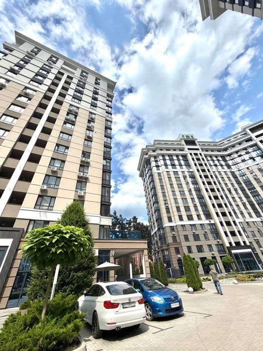 Квартира на ЖК Центральний 2 в Києві, ID 280392, фото №4