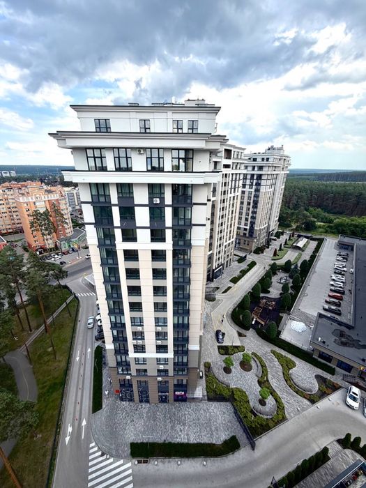 Квартира на ЖК Центральний 2 в Києві, ID 280392, фото №5