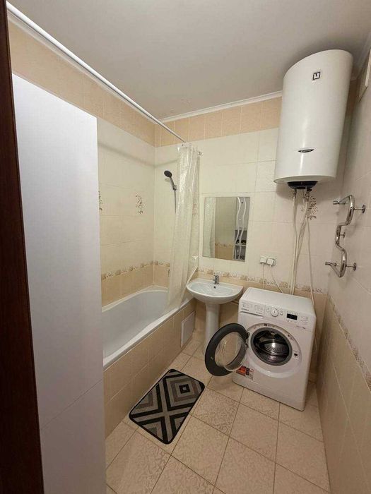 Квартира на ЖК Паркові озера в Києві, ID 280398, фото №8