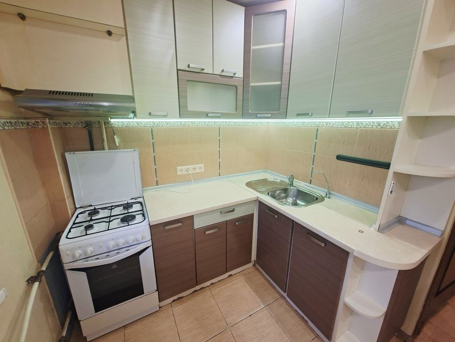 Квартира на вул. Рональда Рейгана, 11-А в Києві, ID 280427, фото №1