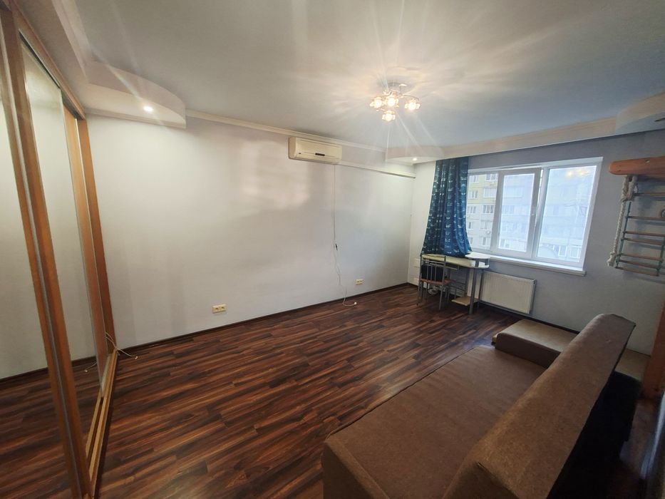 Квартира на вул. Рональда Рейгана, 11-А в Києві, ID 280427, фото №2