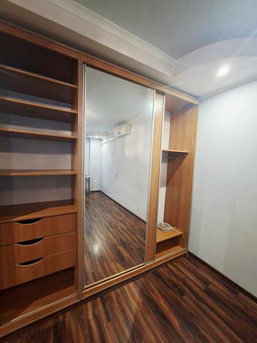 Квартира на вул. Рональда Рейгана, 11-А в Києві, ID 280427, фото №12