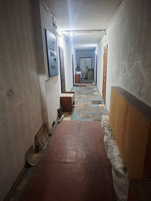 Квартира на вул. Рональда Рейгана, 11-А в Києві, ID 280427, фото №16