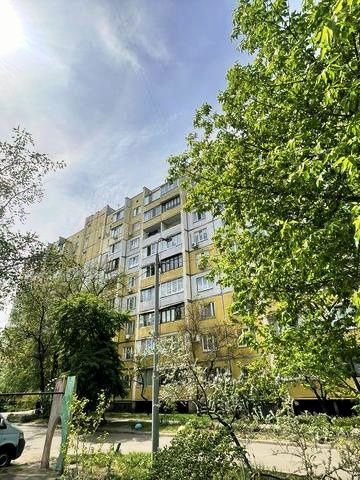 Квартира на вул. Рональда Рейгана, 11-А в Києві, ID 280427, фото №19