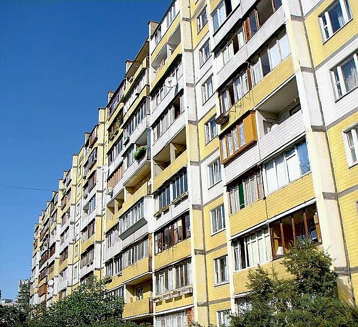 Квартира на вул. Рональда Рейгана, 11-А в Києві, ID 280427, фото №22